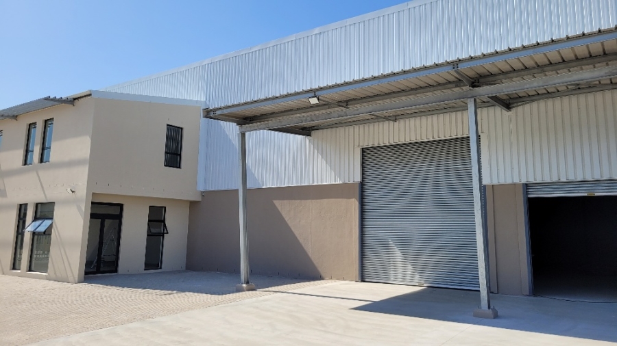 To Let commercial Property for Rent in Airport Industria Western Cape